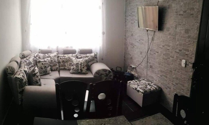 Ibague Apartment | Cozy Apartment with Pool in Prime Location - Great Reviews!