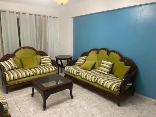La Caleta Apartment | Cozy 2-Bedroom Apartment in Boca Chica - Pet & Child Friendly