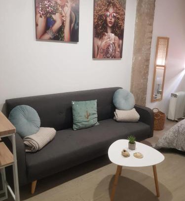El Portil Apartment | Cozy Apartment El Portil: Family-Friendly with Pool Access