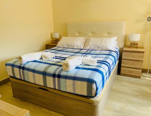 La Roqueta Apartment | Cozy Apartment in Valencia Center - Guest Rated 10/10