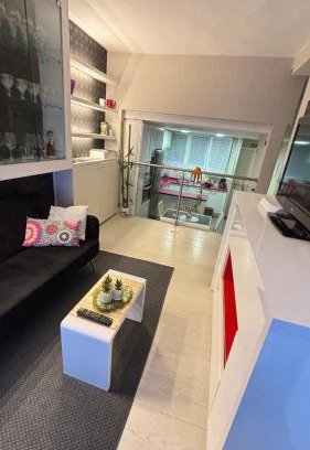 Renteria Apartment | Cozy Apartment - Child Friendly & Perfectly Rated 10/10