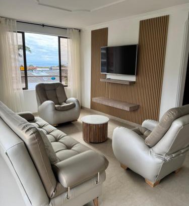 Ibague Apartment | Apartamento acogedor y amplio en la mejor zona de Ibague