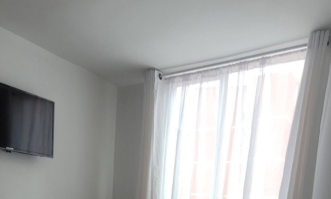 Fontibon Apartment | Apartamento Acogedor y Luminoso Cerca al Aeropuerto el Dorafo