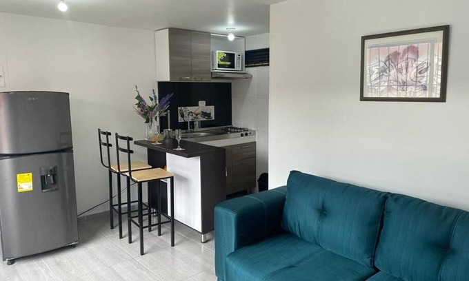 Engativa Apartment | Cozy Central Apartment in Bogotá – Guest Rated 9.8