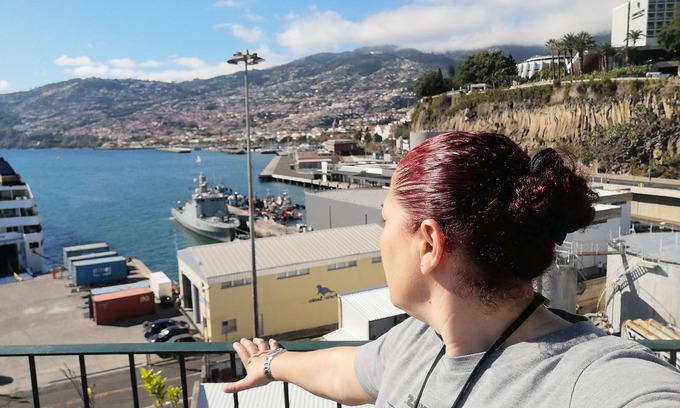 Ribeira Brava Apartment | Cozy Ocean View Apartment in Ribeira Brava