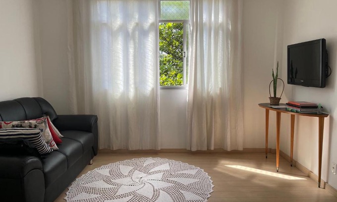 Vila Velha Apartment | Welcoming Apartment in Prime Location - Guest Rated 9.6