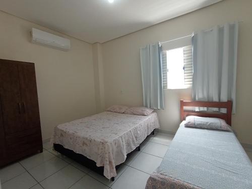 Barra do Garcas Apartment | Pet-Friendly Retreat: Aconchego da Serra Azul Awaits