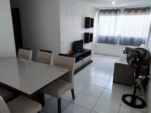 Tambor Apartment | Cozy Apartment in Jardim Paulistano - Rated 9.3/10