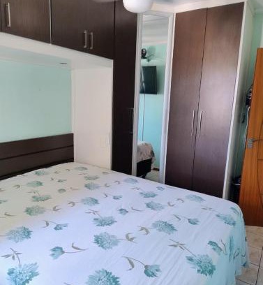 Vale dos Bandeirantes Apartment | Apartamento aconchegante