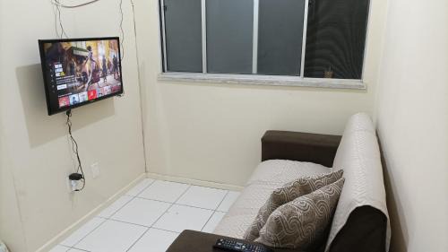 Aracaju Apartment | Cozy Apartment Near UFS - Guest Rated 9.8, Pet Friendly
