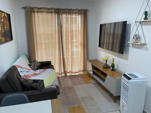 Altiplano Cabo Branco Apartment | Apartamento aconchegante de 2 quartos