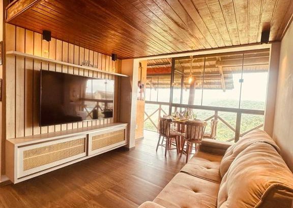 Bananeiras Apartment | Cozy Apartment with Pool & Pet-Friendly Amenities