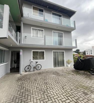 Nova Brasilia Apartment | Apartamento aconchegante e completo