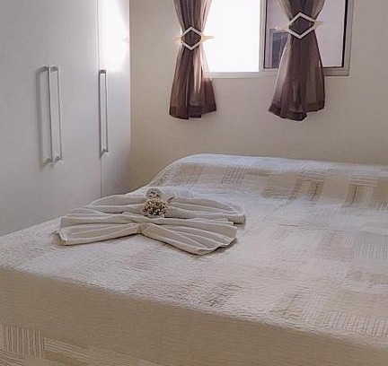 Parnamirim Apartment | Cozy Apartment in Parnamirim, Natal - Family Friendly Stay