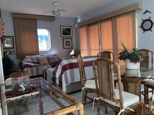Jardim Belmar Apartment | Family-Friendly Apartments in Brazil for Your Next Getaway