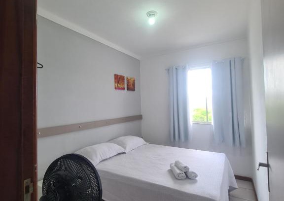 Jequie Apartment | Cozy Apartment with Pet-Friendly Amenities and High Ratings