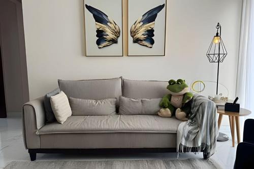 Sao Vicente Apartment | Family-Friendly Getaway in Itajaí for Memorable Vacations