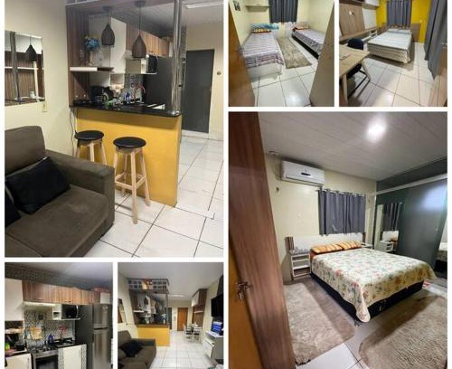 Sao Jose Operario Apartment | Cozy Apartment in Manaus - Guest Rated 10/10 & Family Friendly