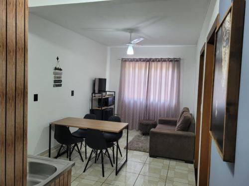 Pomerode Apartment | Ideal Family Retreat at Apartamento Aconchego Azul Pomerode