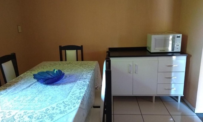 Pomerode Apartment | Family-Friendly Stay at Apartamento Aconchego
