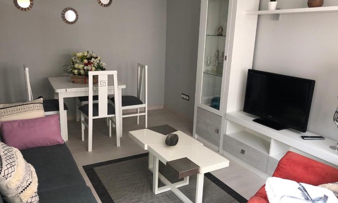 Silleda Apartment | Exceptional Family Retreat at Apartamento Adelina - 9.8/10