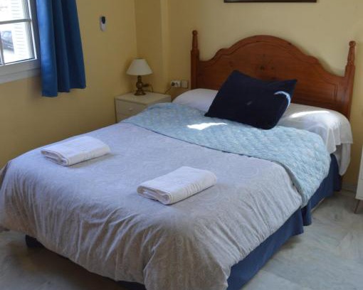Chana Apartment | Accessible Stay at Apartamento Adoratrices with High Ratings