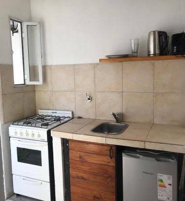 Malvinas Argentinas Apartment | Family-Friendly Stay at Apartamento Adrogue: Enjoy Comfort