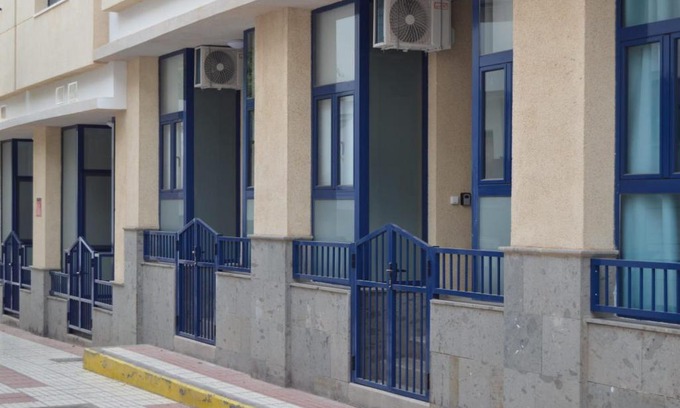 Puerto de las Nieves Apartment | Beachfront Apartments in Spain with Ocean Views for Families