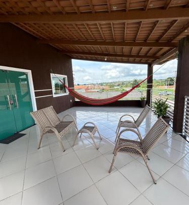 Vicosa do Ceara Apartment | Cozy Apartment in Prime Location - Pet and Child Friendly
