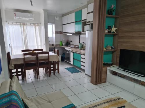 Centro Apartment | Cozy Apartment in Ubatuba - Family Friendly & Accessible
