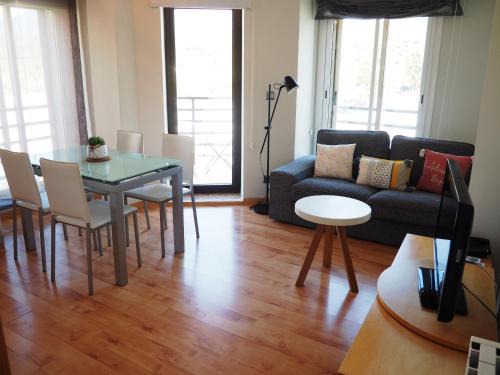 Ainsa Apartment | Family-Friendly Ainsa Pirineo Apartment with Great Reviews