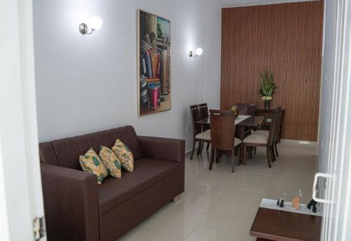 Valledupar Apartment | Comfortable Apartment with Air Conditioning & Pet-Friendly
