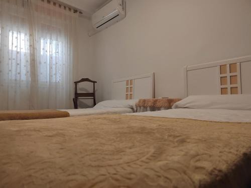 Albacete Apartment | Central Albacete Apartment with Free Parking & Great Reviews