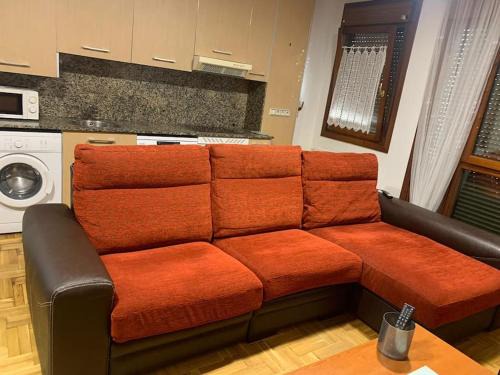 Distrito Llano Apartment | Relaxing Álvarez Apartment: Ideal for Families with Easy Access