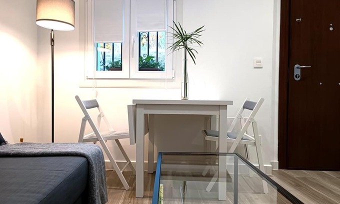 San Ildefonso Apartment | Guest Rated 9.6: Apartamento Alberzana in Historic Albaicin
