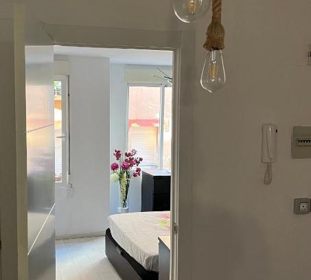 La Magdalena Apartment | Family-Friendly Stay at Apartamento Alcalá - Rated 8/10