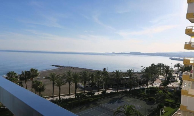 Algarrobo Apartment | Family-Friendly Stay at Apartamento Algarrobo Costa