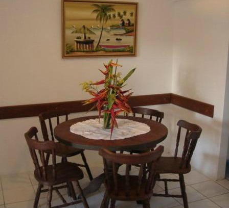Boa Viagem Apartment | Ocean View Getaway: Apartamento Alice Tenório, 10/10 Rating