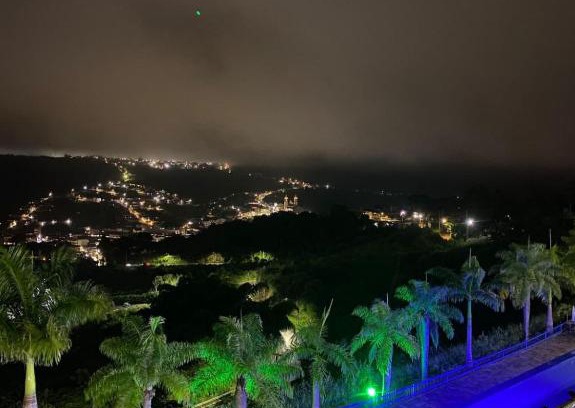 Bananeiras Apartment | Top-Rated Alto da Serra Villas with Oceanfront Views