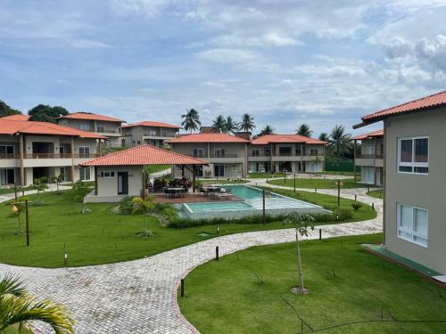 Gamboa Apartment | Oceanfront Apartment in Morro de São Paulo Gamboa
