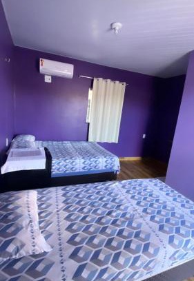 Condor Apartment | Apartamento Amazon COP 30