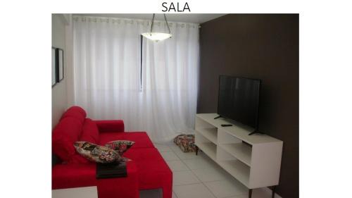 Pajucara Apartment | Family-Friendly Ametista Apartment with Pool & High Ratings