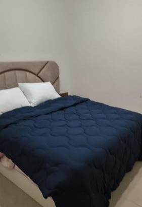 Hjar Ennhal Apartment | Apartamento amir