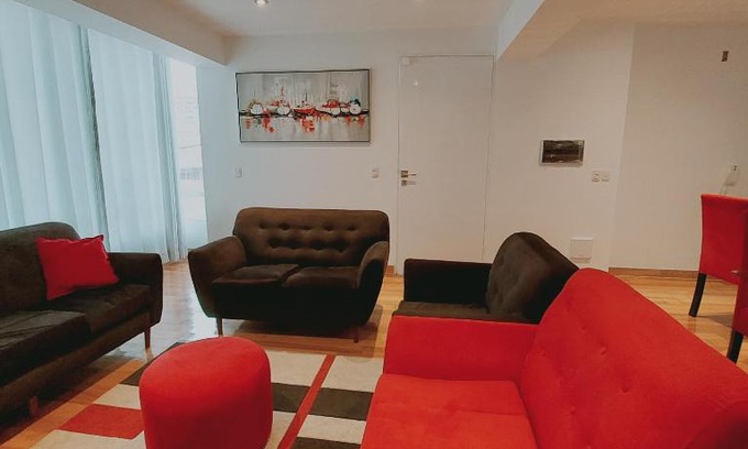 Trujillo Apartment | Exceptional Stay for 6 at Apartamento Amoblado, Child-Friendly