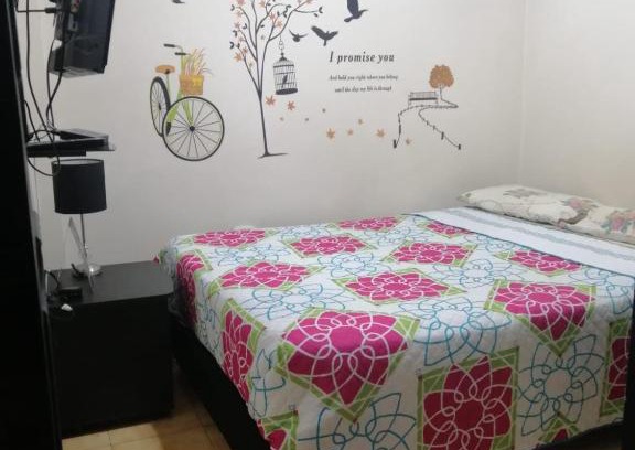 Pereira Apartment | Comfortable Central Apartment for Family-Friendly Stays