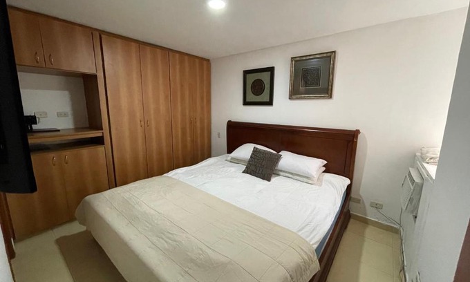 Riomar Apartment | Family-Friendly 3-Bedroom Apartment with Pool & Pets Welcome
