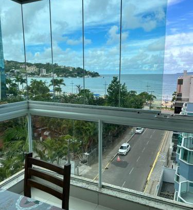 Centro Apartment | Top-Rated Residencial Neli Passos: Ocean View & Pet Friendly