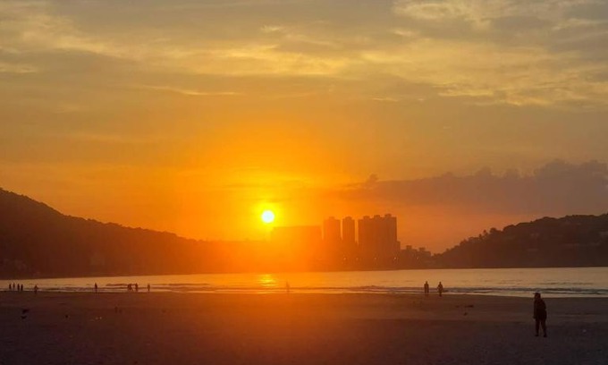 Loteamento Joao Batista Juliao Apartment | Spacious Apartment Just 3 Blocks from the Beach - Rated 9.8