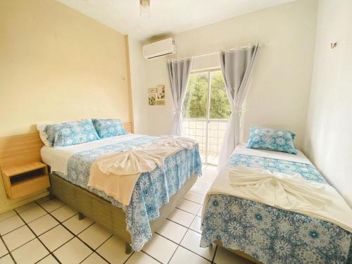 Sao Luis Apartment | Beachside Apartment with Pet-Friendly Amenities, 4 Stars