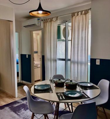 Cristo Rei Apartment | Spacious Apartment Near All Attractions - Pet & Child Friendly!